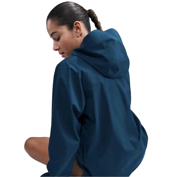 Nike Dam/Dam Trail Hooded Jacka