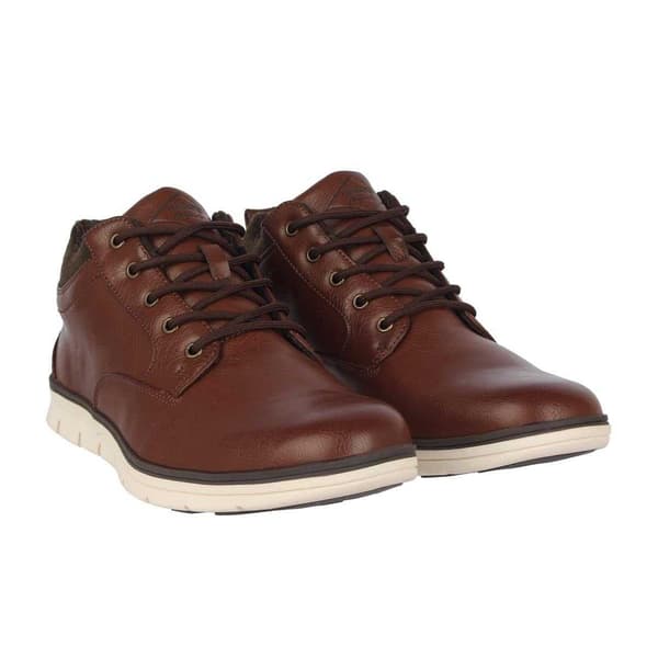 Lee Cooper Bury Chukka-kängor för män