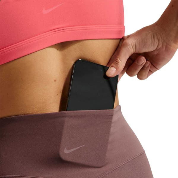 Nike Performance High Rise Shorts för dam
