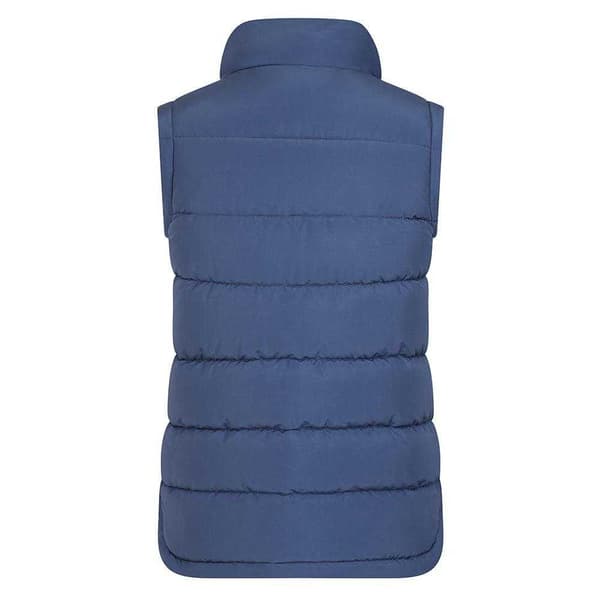 Lazy Jacks Vadderad Gilet för damer