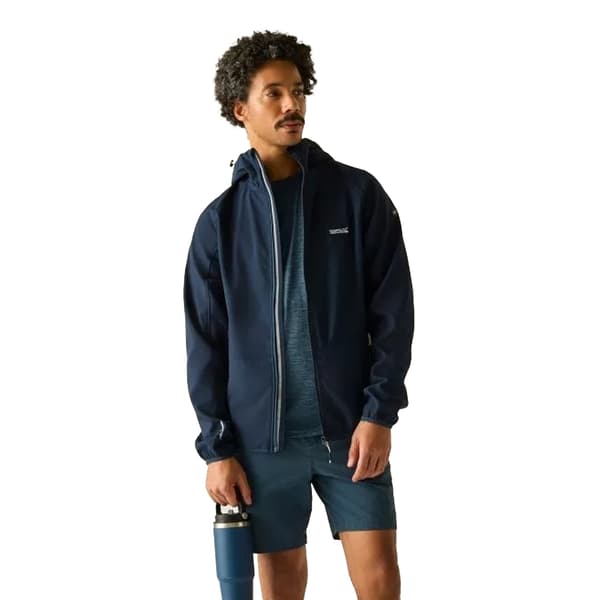 Regatta Mens Arec III Jacket