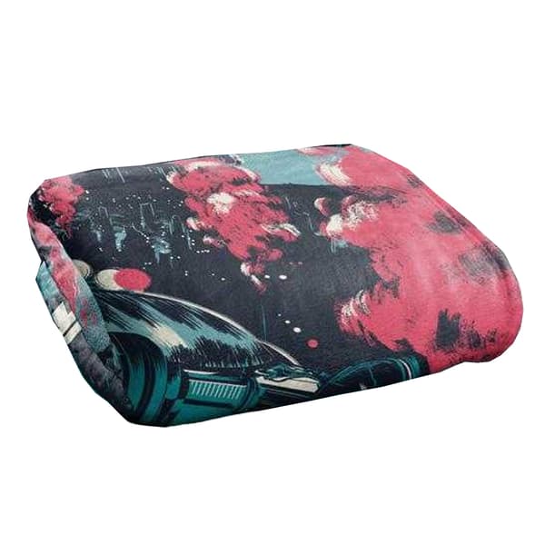 Blade Runner Silky Supersoft Filt