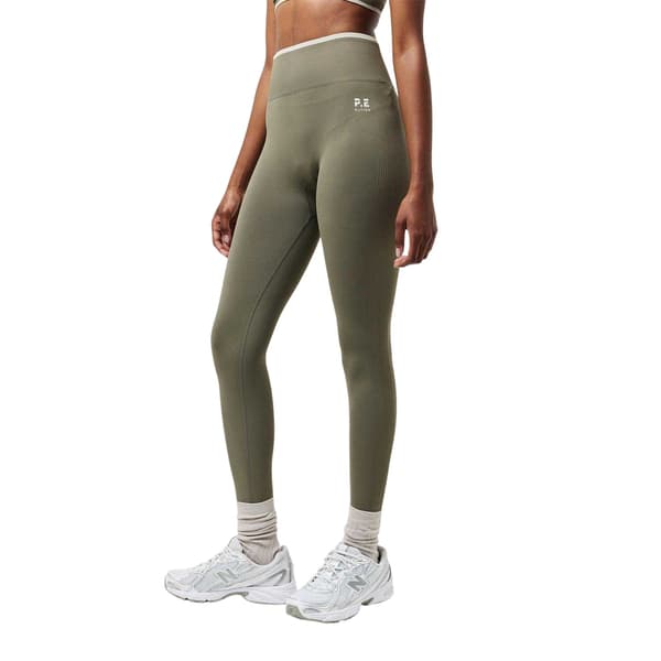 PE Nation Dam Restore Seamless Leggings