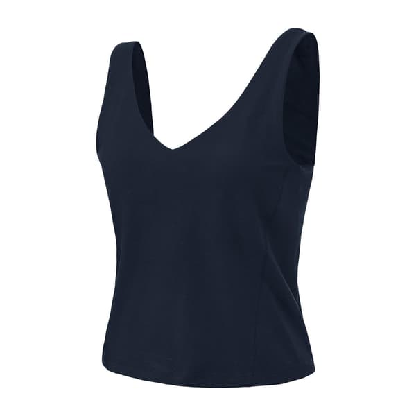 LA Gear Dam V-ringad Linne