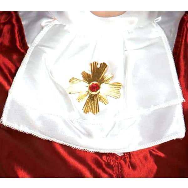Fiestas Guirca Lasten Dracula-asu