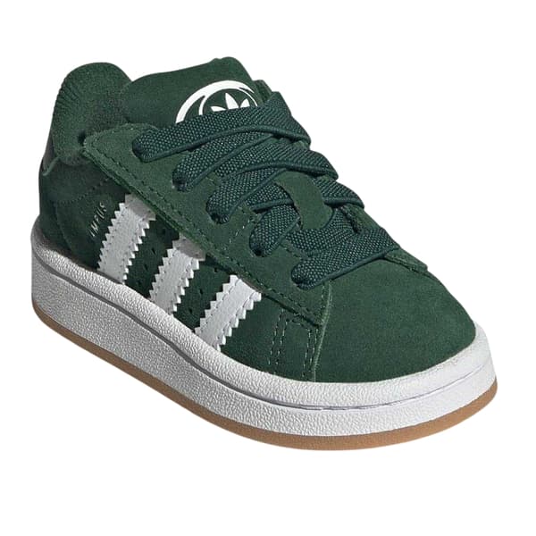 Campus Baby Campus 00s Suede Trainers