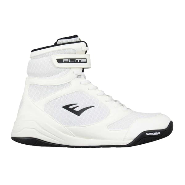 Everlast Mens Mesh Boxing Boots