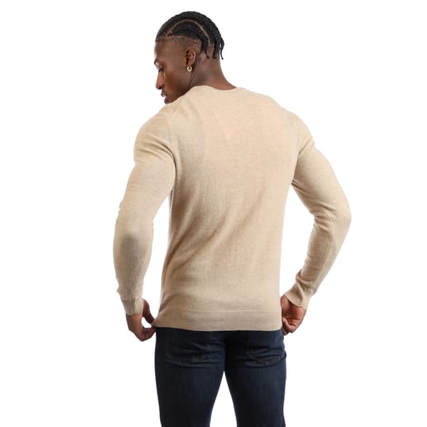 Gant Mens Lambswool Blend Regular Jumper