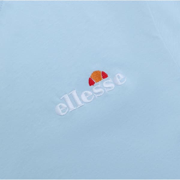 Ellesse Squalius Logotyp T-shirt för män