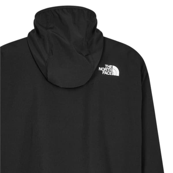 The North Face Vävd Jacka för Herr
