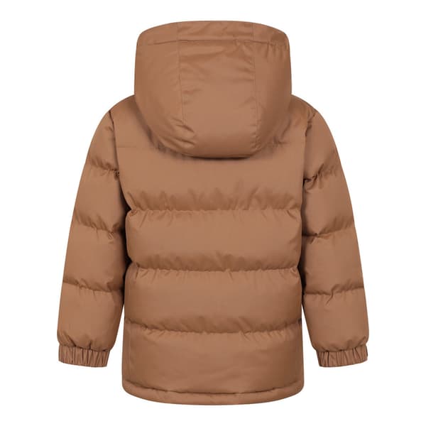 Mountain Warehouse Barn/Kids Snö Borgfodrad Termisk Vadderad Jacka