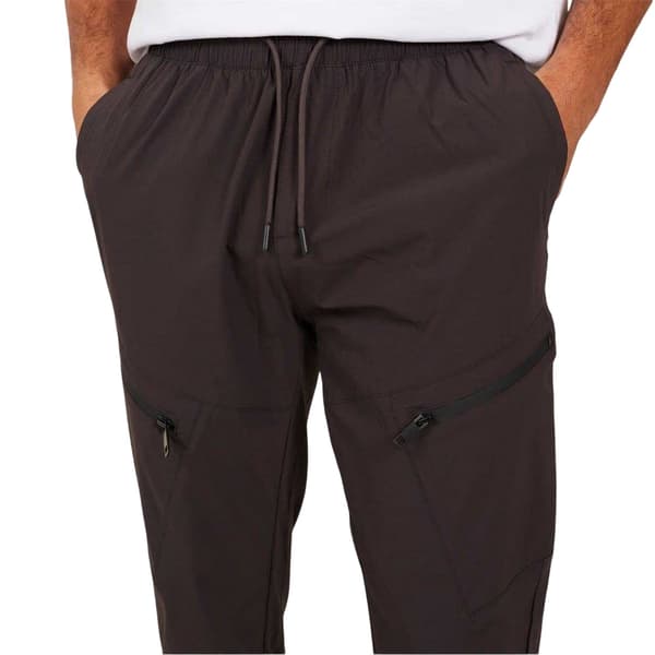 Brave Soul Herr Ripstop Slim Cargo Byxor