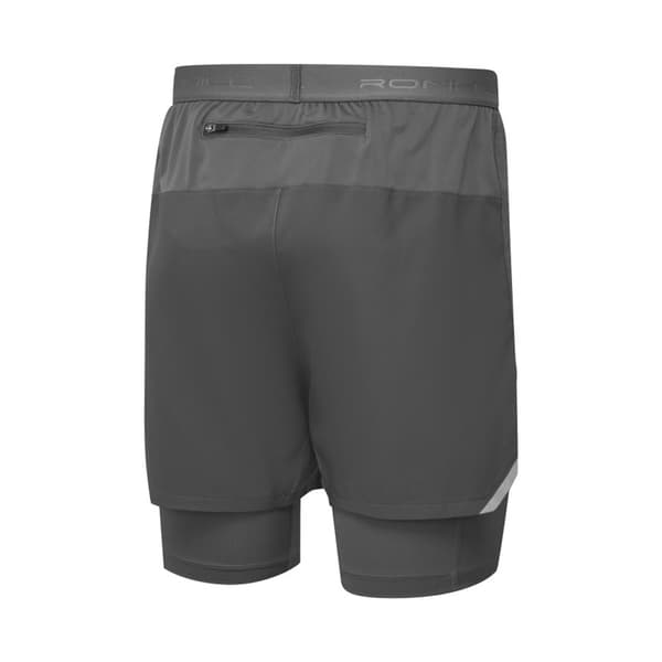 Ronhill Miesten Twill-shortsit