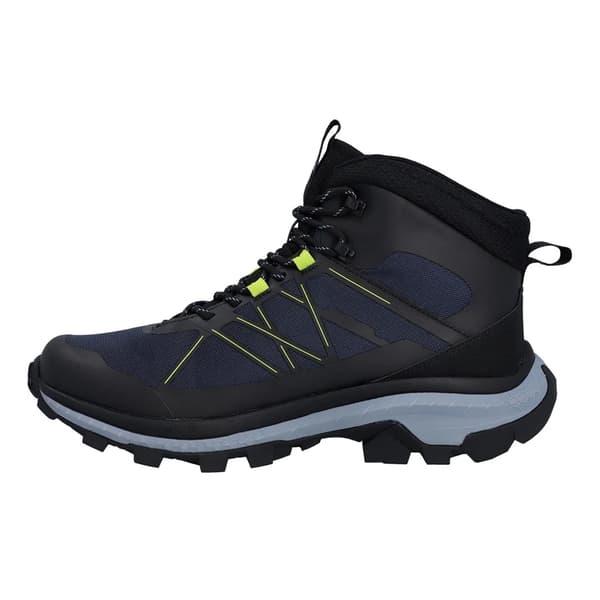 Hi-Tec Mens Infuse Walking Boots