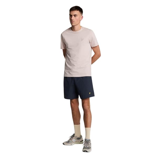 Lyle & Scott Herr Regular Badbyxor