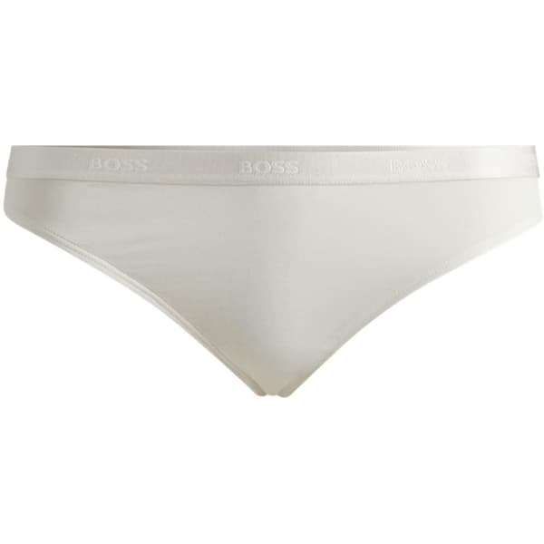 Boss Dam/Dam Bomullstrosa