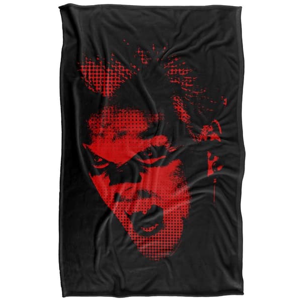 The Lost Boys David Soft Touch Blanket