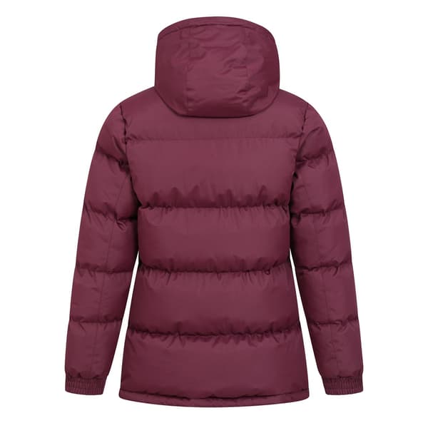 Mountain Warehouse Vattentät Vadderad Jacka för Dam