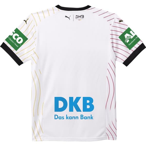 Puma Mens DHB Home Performance Jersey