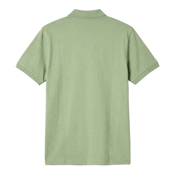 Pretty Green Herr Regular Kortärmad Pikétröja