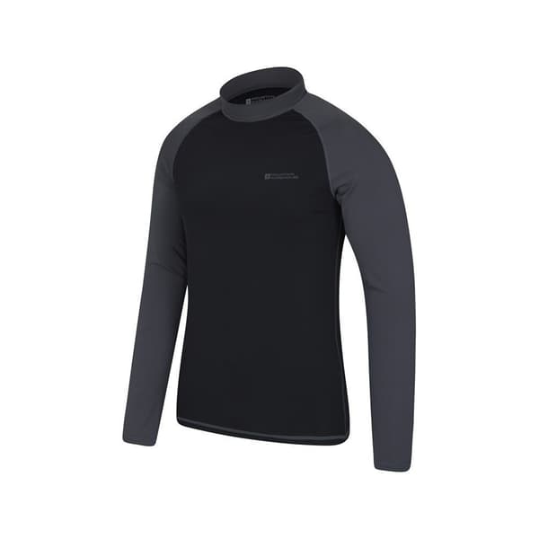 Mountain Warehouse Långärmad Rash Guard för Herr