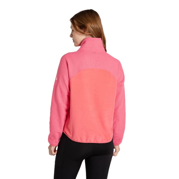 Craghoppers Dam Selina Half Zip Fleecetopp
