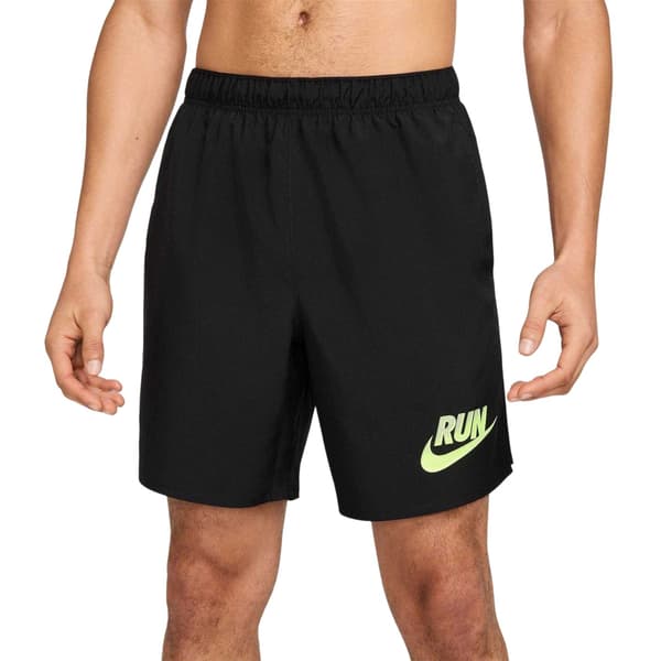Nike Herr Run Energy Challenger Löparshorts