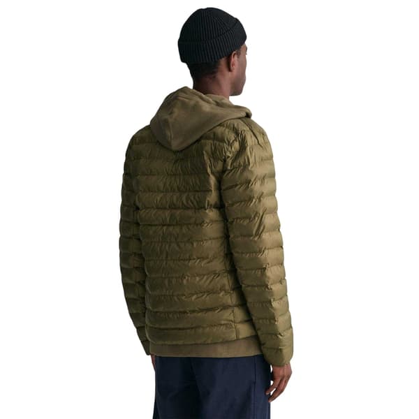 Gant Herr Regular Bomberjacka