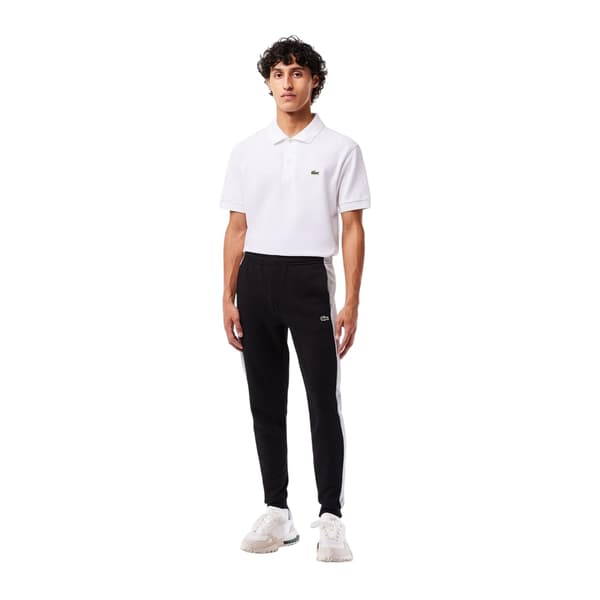 Lacoste Herr XH1428 Smala Joggers