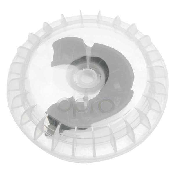 Opro Silver Tandskydd