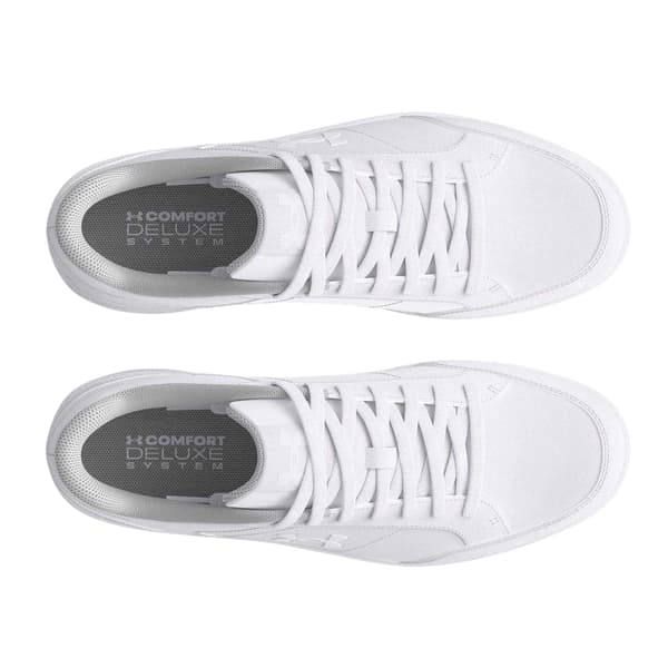 Under Armour Herrskor i äkta läder