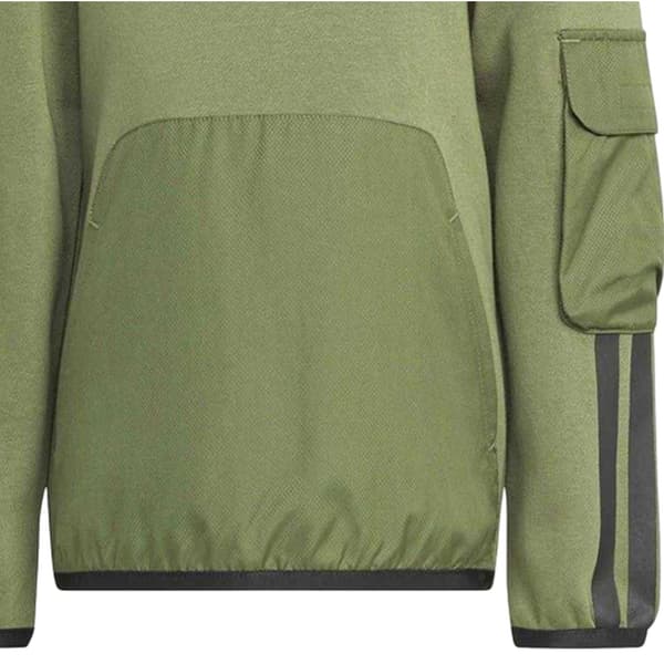 Adidas Lasten Utility-huppari