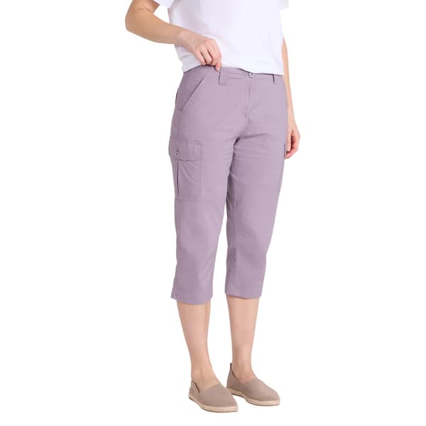 Mountain Warehouse Capri-cargobyxor för damer Coastal Stretch