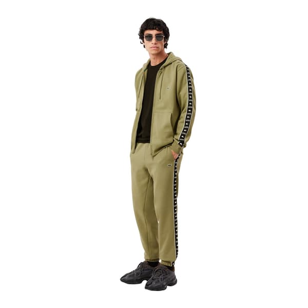 Lacoste Vävd Joggingbyxa för Herr