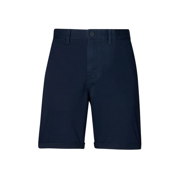 Tommy Jeans Herr Scanton Solid Chino Shorts