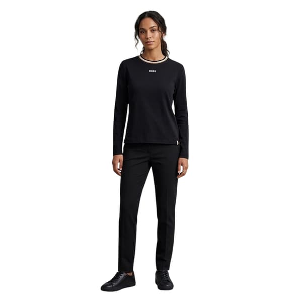 Boss Womens/Ladies Sweatshirt