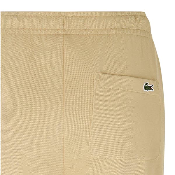 Lacoste Dam Pique Joggingbyxor