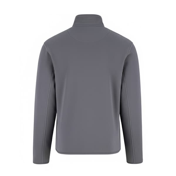 PRO RTX Mens Microfleece Half Zip Jumper