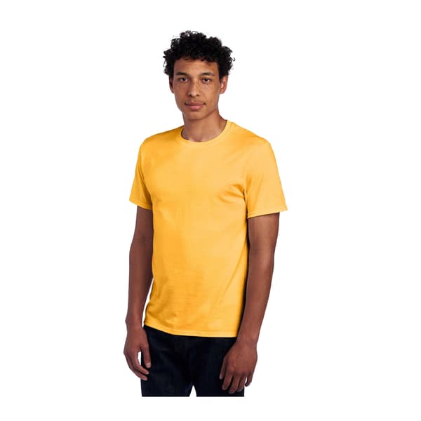 Jerzees Herr Essential Bomulls T-shirt