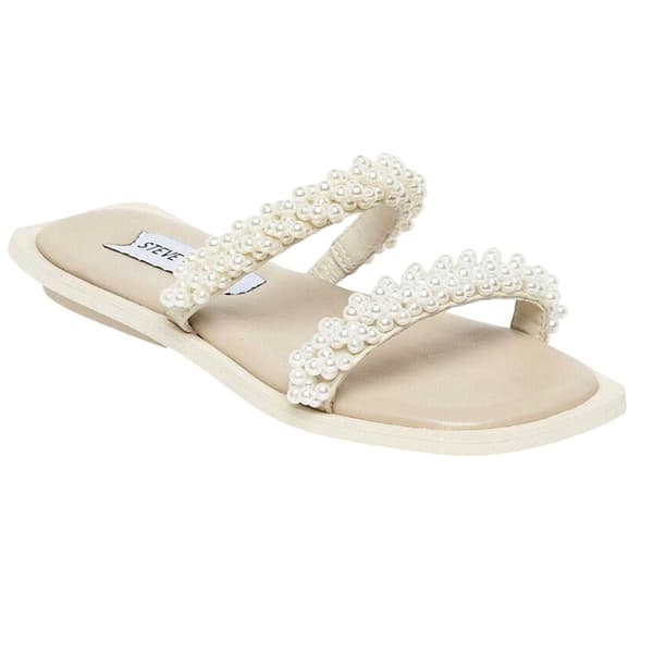 Steve Madden Lasten/Kids Pearl Flat Strap