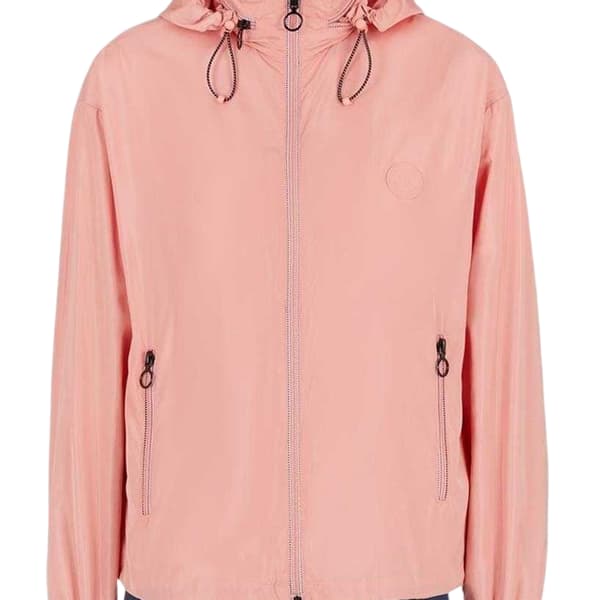 Armani Exchange Dam Logojacka