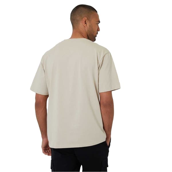 Threadbare Mens Ambrosia Regular T-Shirt