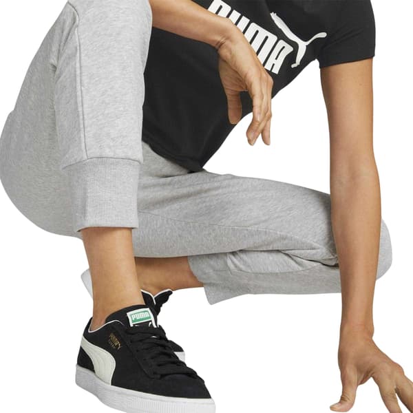 Puma Mens ESS Tapered Sweatpants