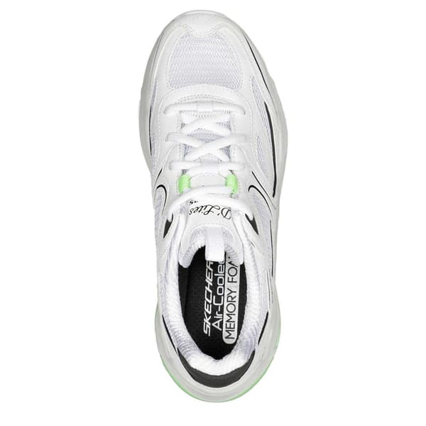 Skechers Lasten DL Hyperburst -lenkkarit