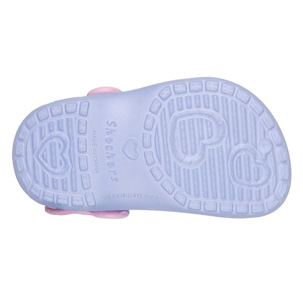 Skechers Barn Sweetheart Clogs