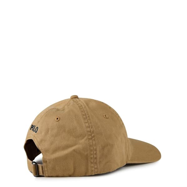 Ralph Lauren Polo Baseball Cap