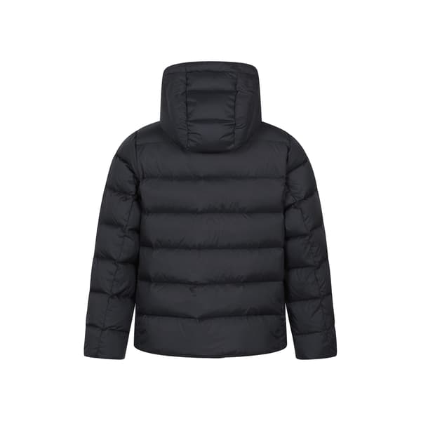 Mountain Warehouse Barn/Kids Stratus Packable Jacka