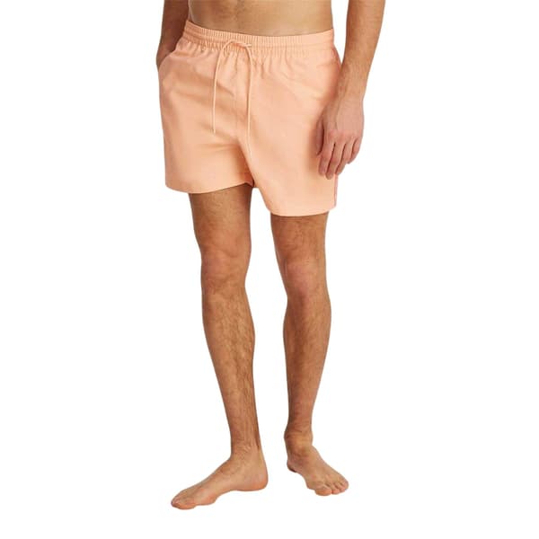 Calvin Klein Badshorts med Tejp för Herr