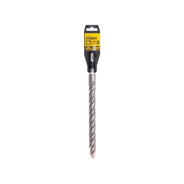 Dewalt Elverktyg Sds Plus Extreme 2 Borr