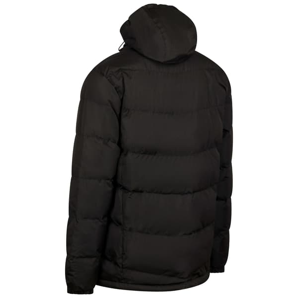 Trespass Mens Blustery Padded Jacket